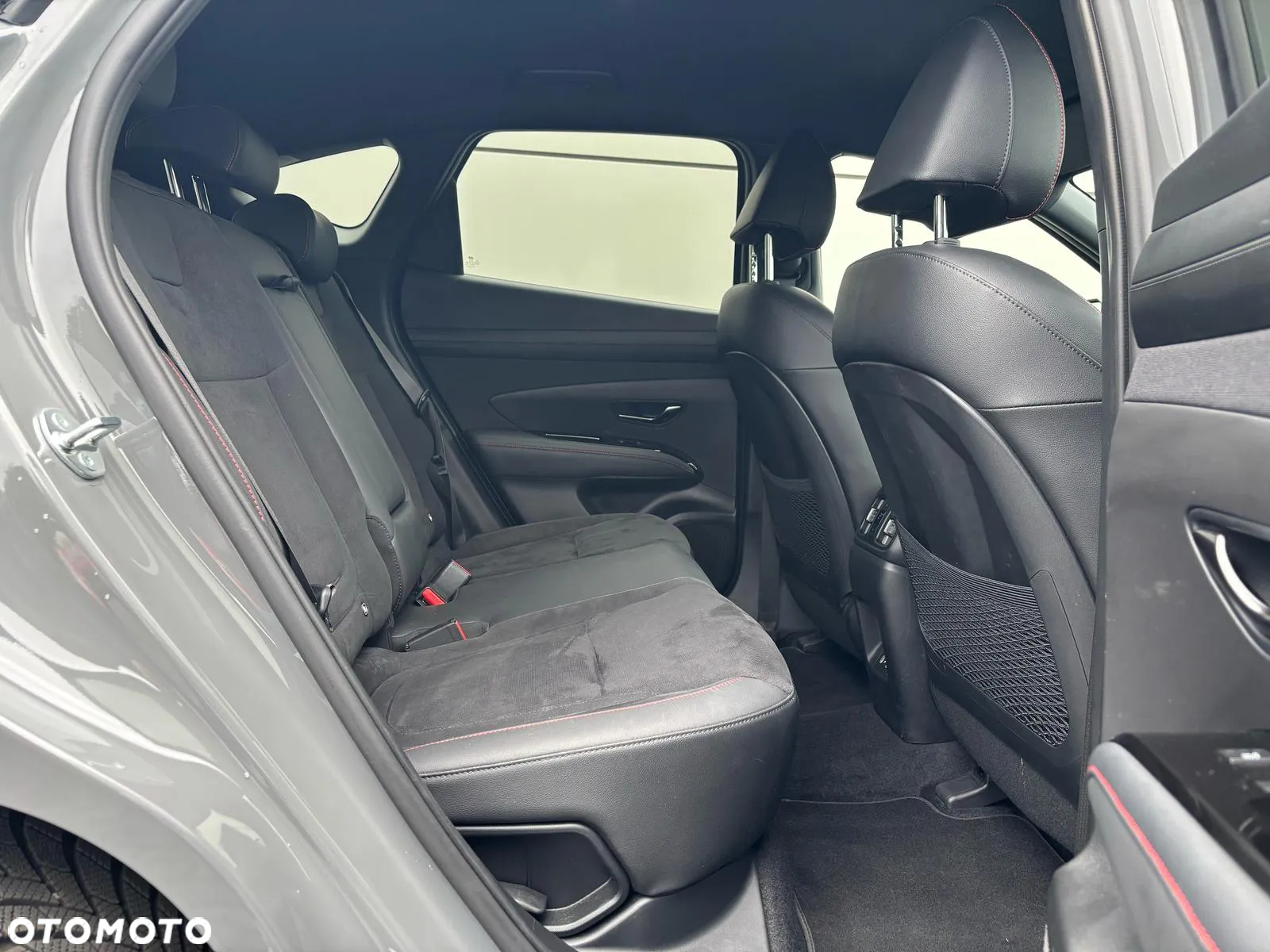Hyundai Tucson - 13