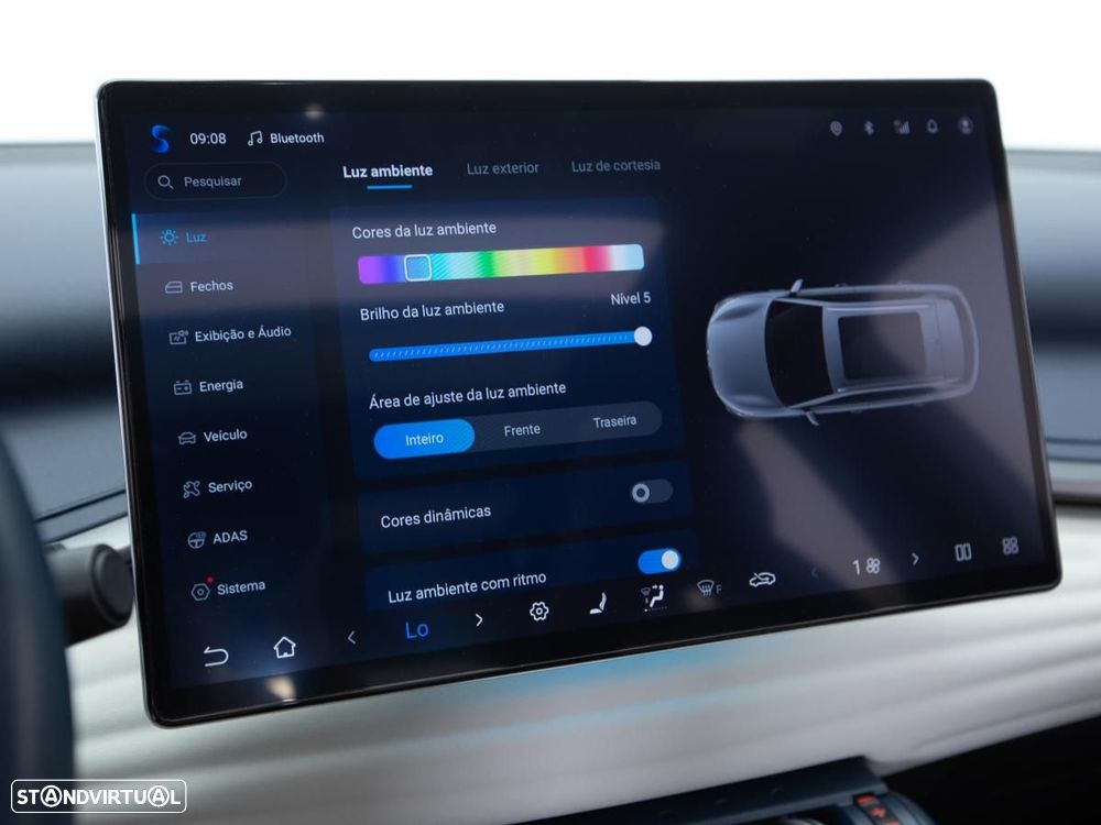 BYD Atto 3 Design - 28