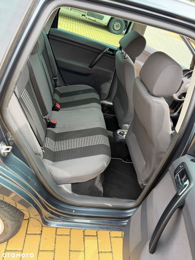 Volkswagen Polo 1.4 United - 17