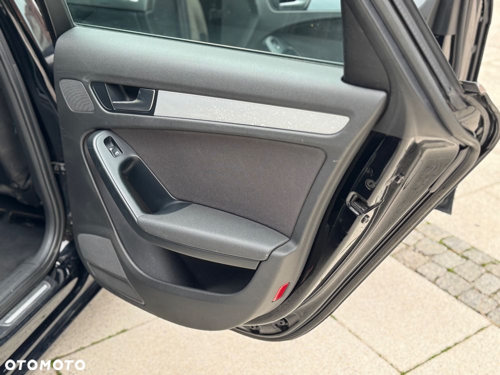 Audi A4 Avant - 18