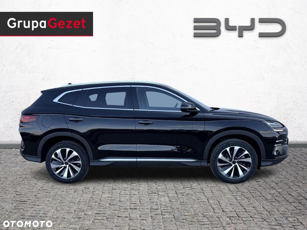 BYD Seal U - 6