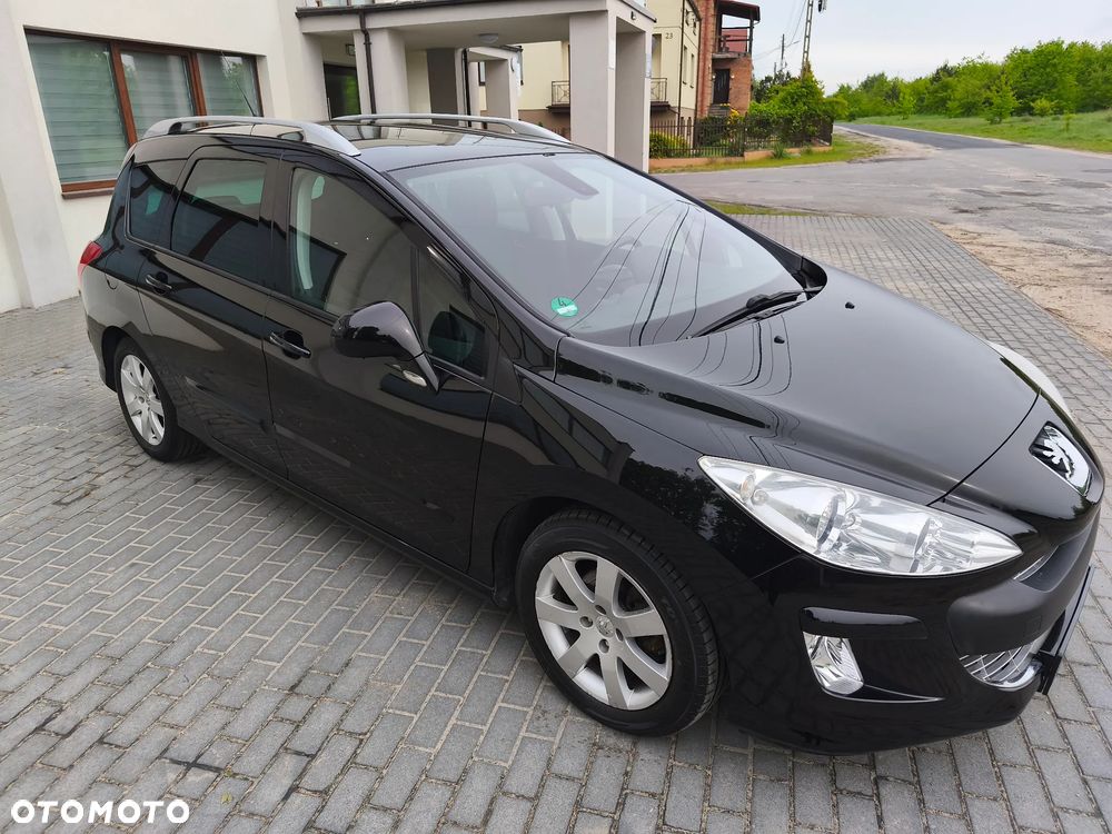 Peugeot 308 120 VTi Premium - 24
