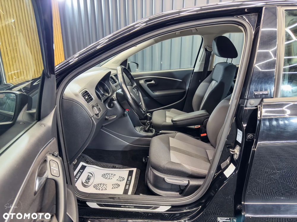 Volkswagen Polo - 19