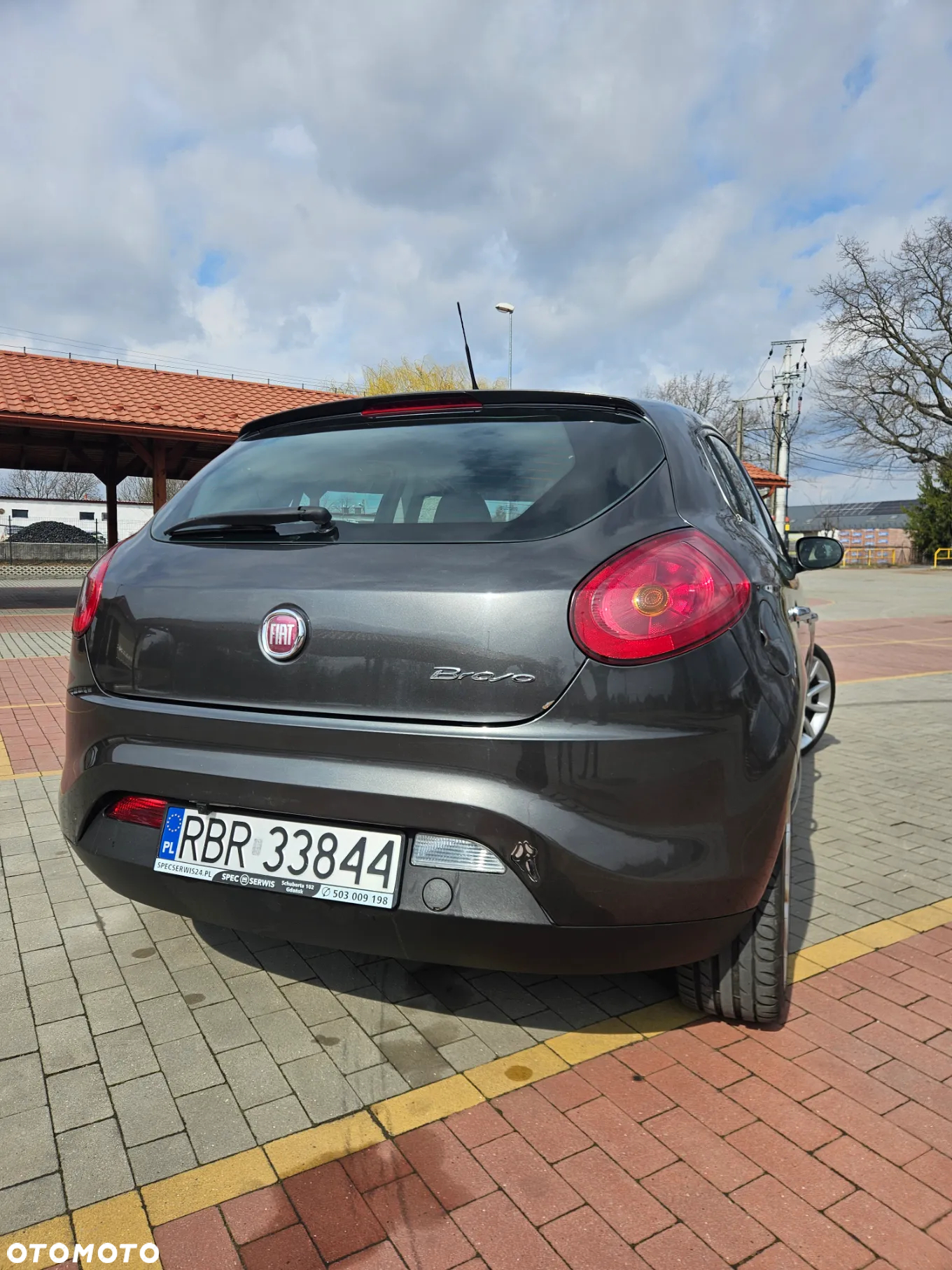 Fiat Bravo - 5