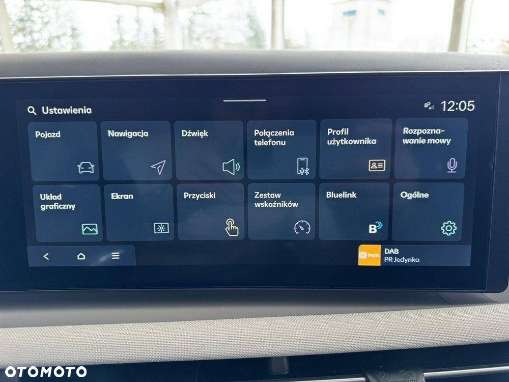 Hyundai Tucson 1.6 T-GDi Executive 2WD DCT - 24