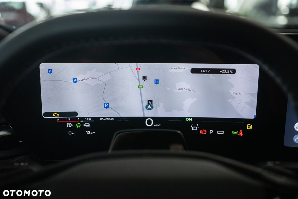 Audi Q5 e-Hybrid 270 kW Quattro S tronic - 31