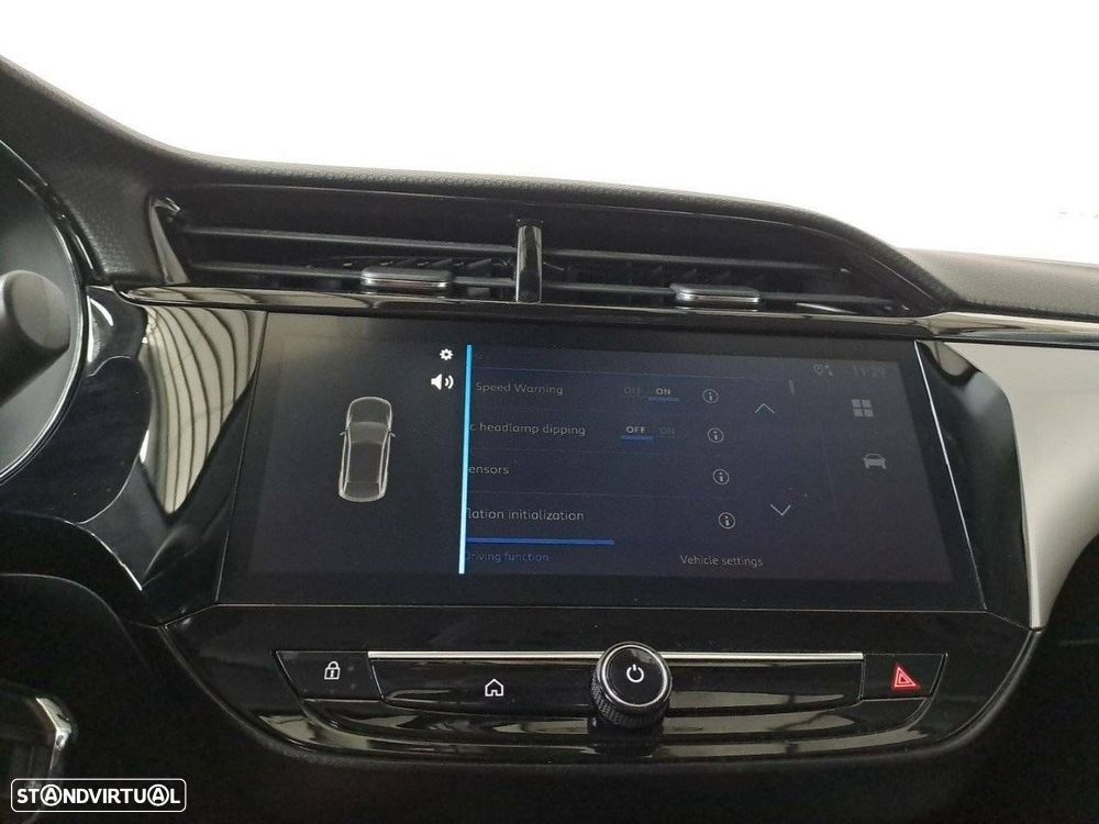 Opel Corsa 1.2 T Edition - 24