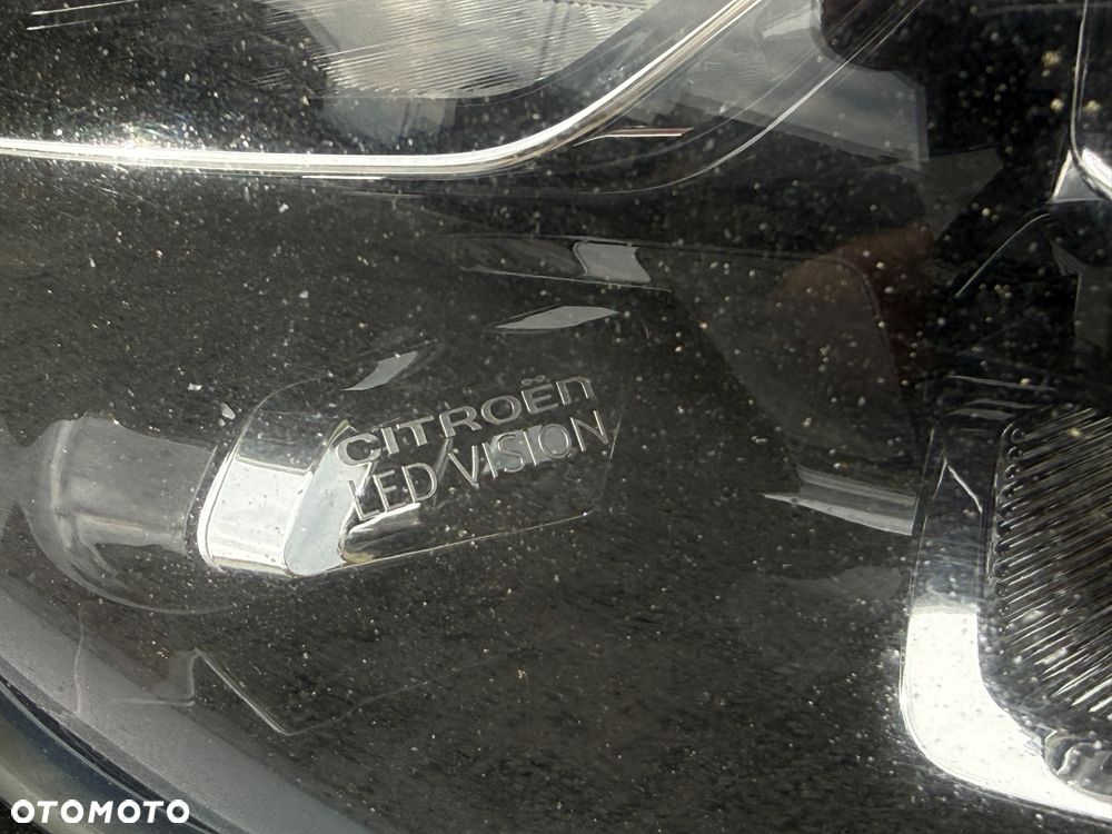 Citroën C3 1.2 PureTech C-Series - 14