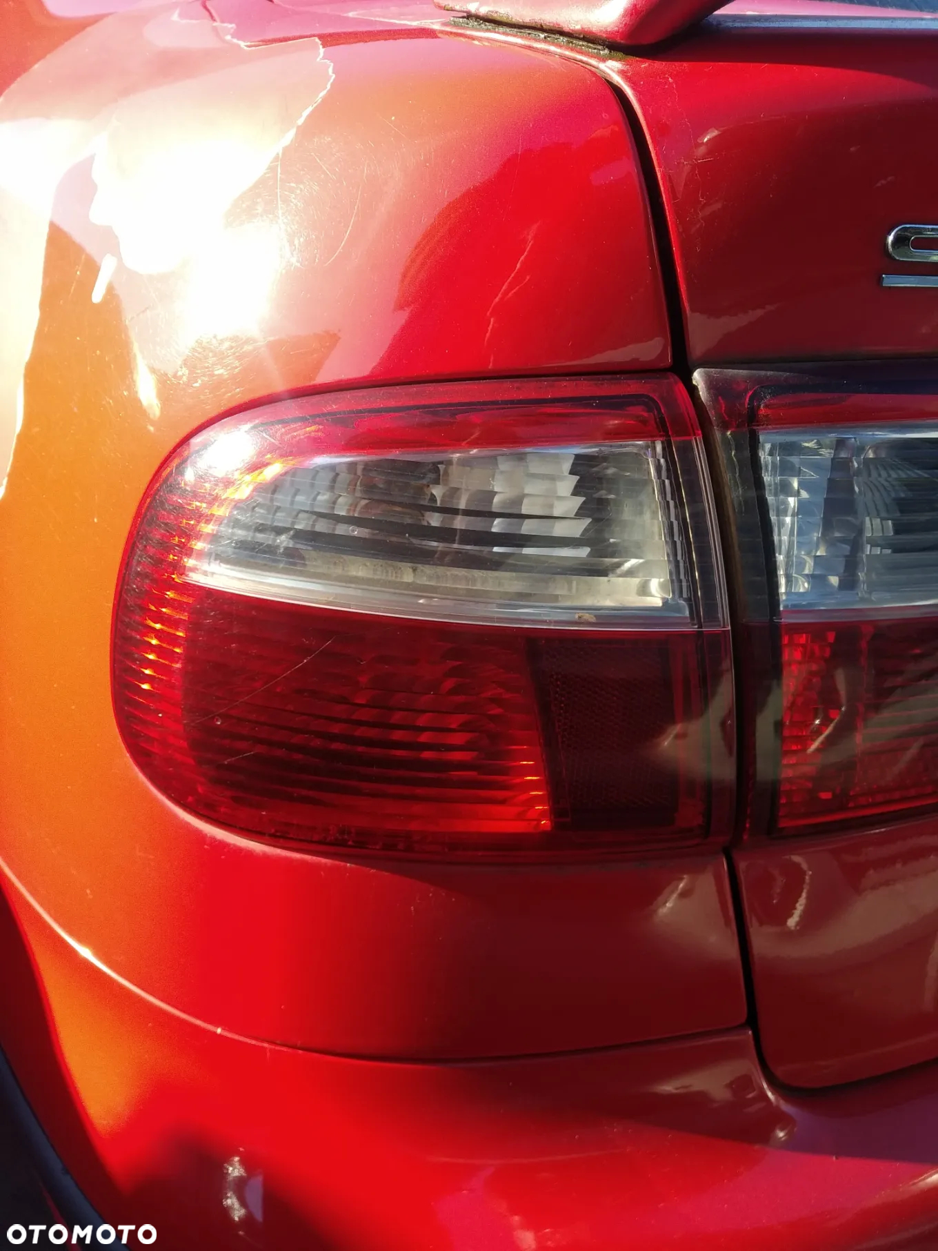 SEAT TOLEDO II 98-05 1.8 20V APG - OSLONA SILNIKA - 23