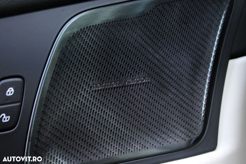 Volvo XC 60 D4 AWD Geartronic Inscription - 13