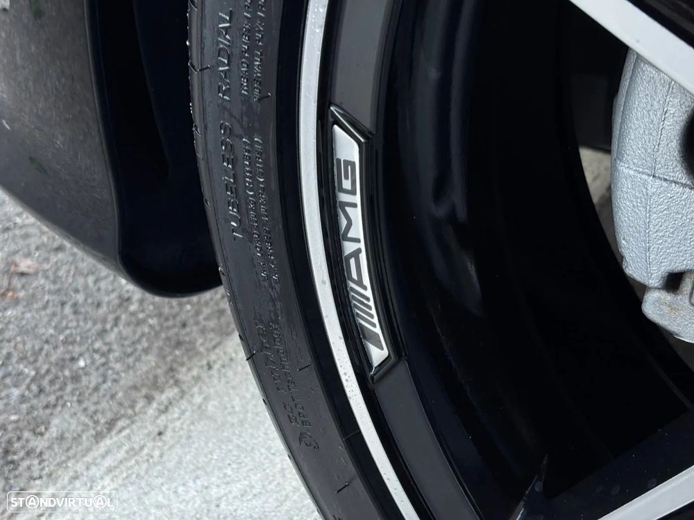 Mercedes-Benz CLA 180 d Shooting Brake Progressive Aut. - 12