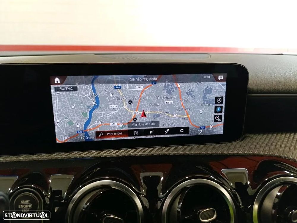 Mercedes-Benz A 250 e Style Plus - 7