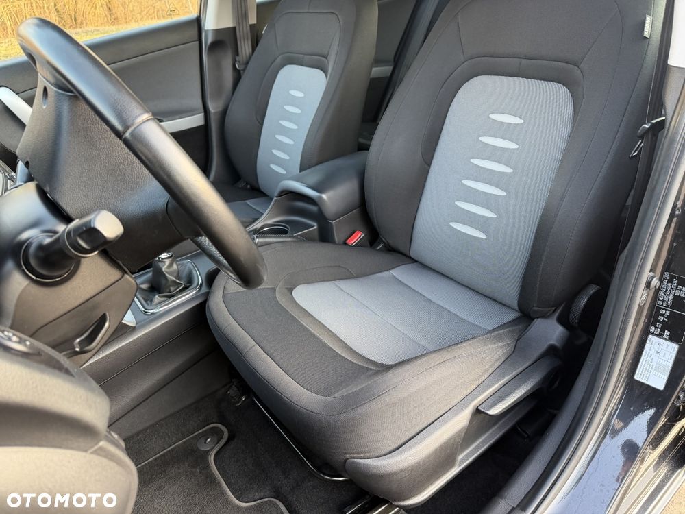 Kia Ceed 1.4 CVVT Spirit - 6