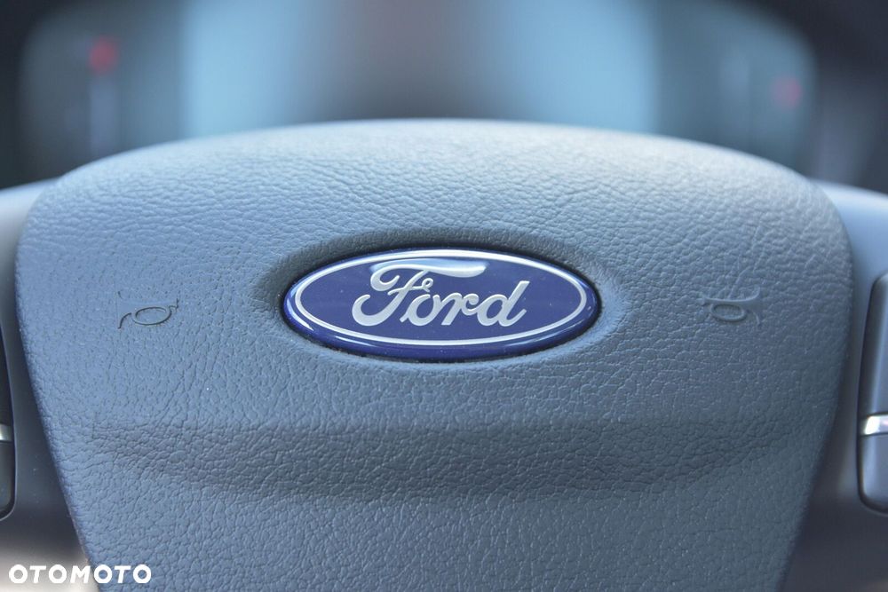 Ford transit 2.0 EcoBlue 165KM LDT M6 RWD TREND 350 L4 SKRZYNIA 3200x2200 - 14