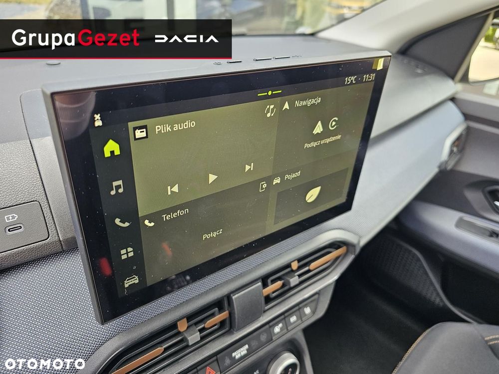 Dacia Sandero Stepway - 8