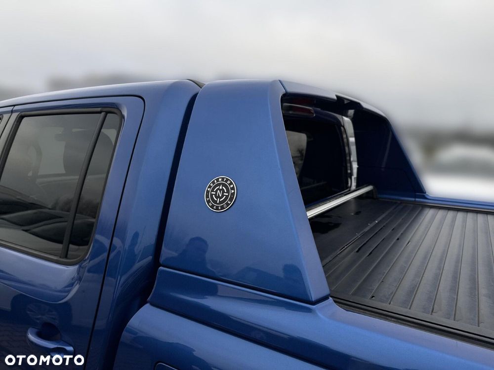 Volkswagen Amarok - 27