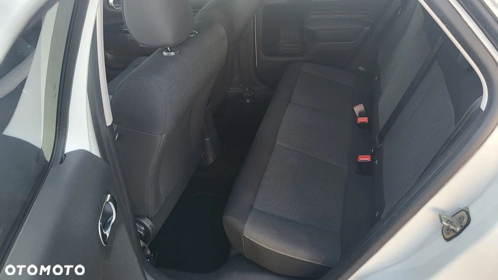 Citroën C4 Cactus 1.2 PureTech Feel Elite EU6 - 12