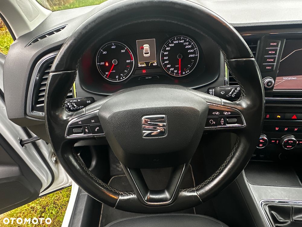Seat Ateca 1.6 TDI ECOMOTIVE REFERENCE - 27