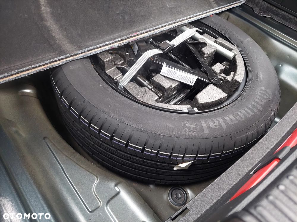 Skoda Superb 1.4 TSI ACT Ambition DSG - 10