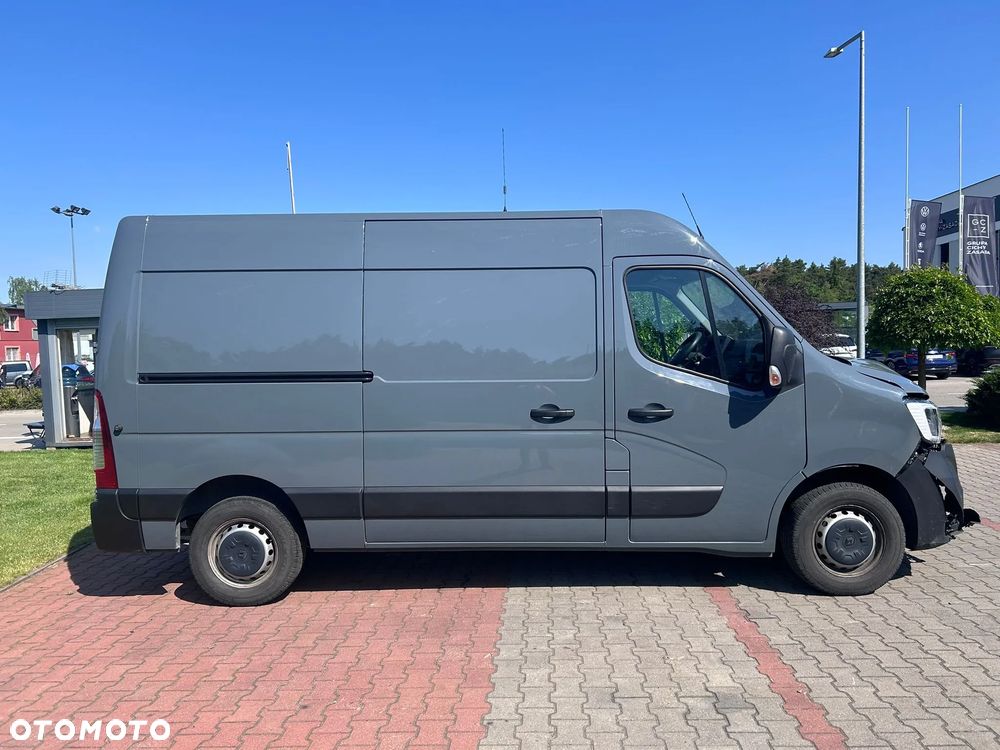 Renault Master - 4