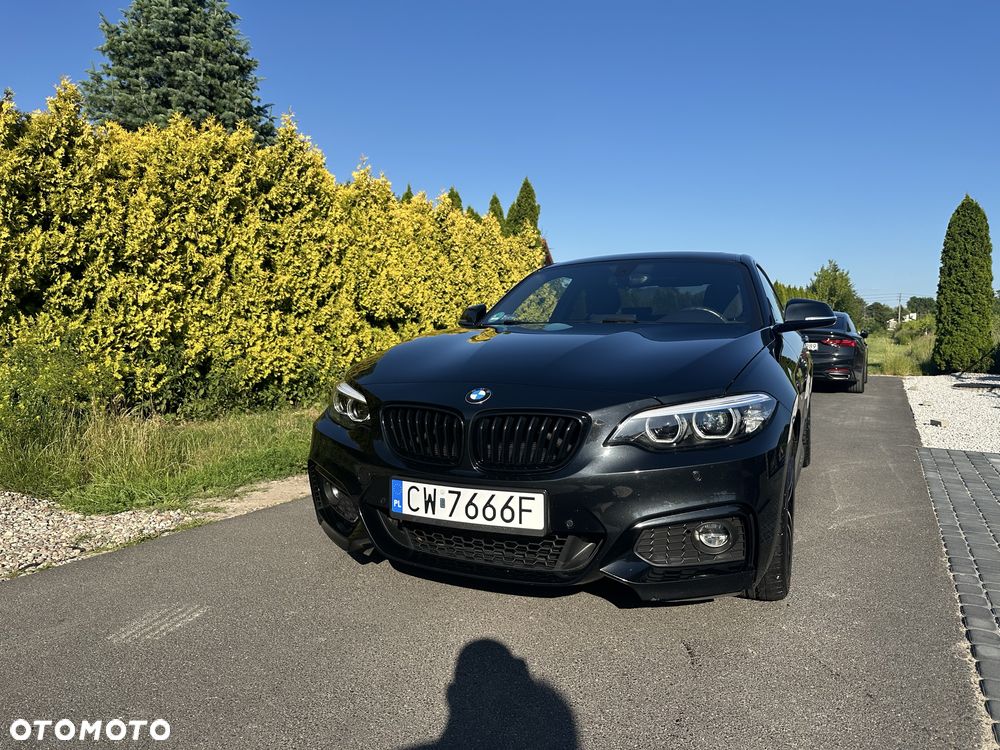 BMW Inny - 1