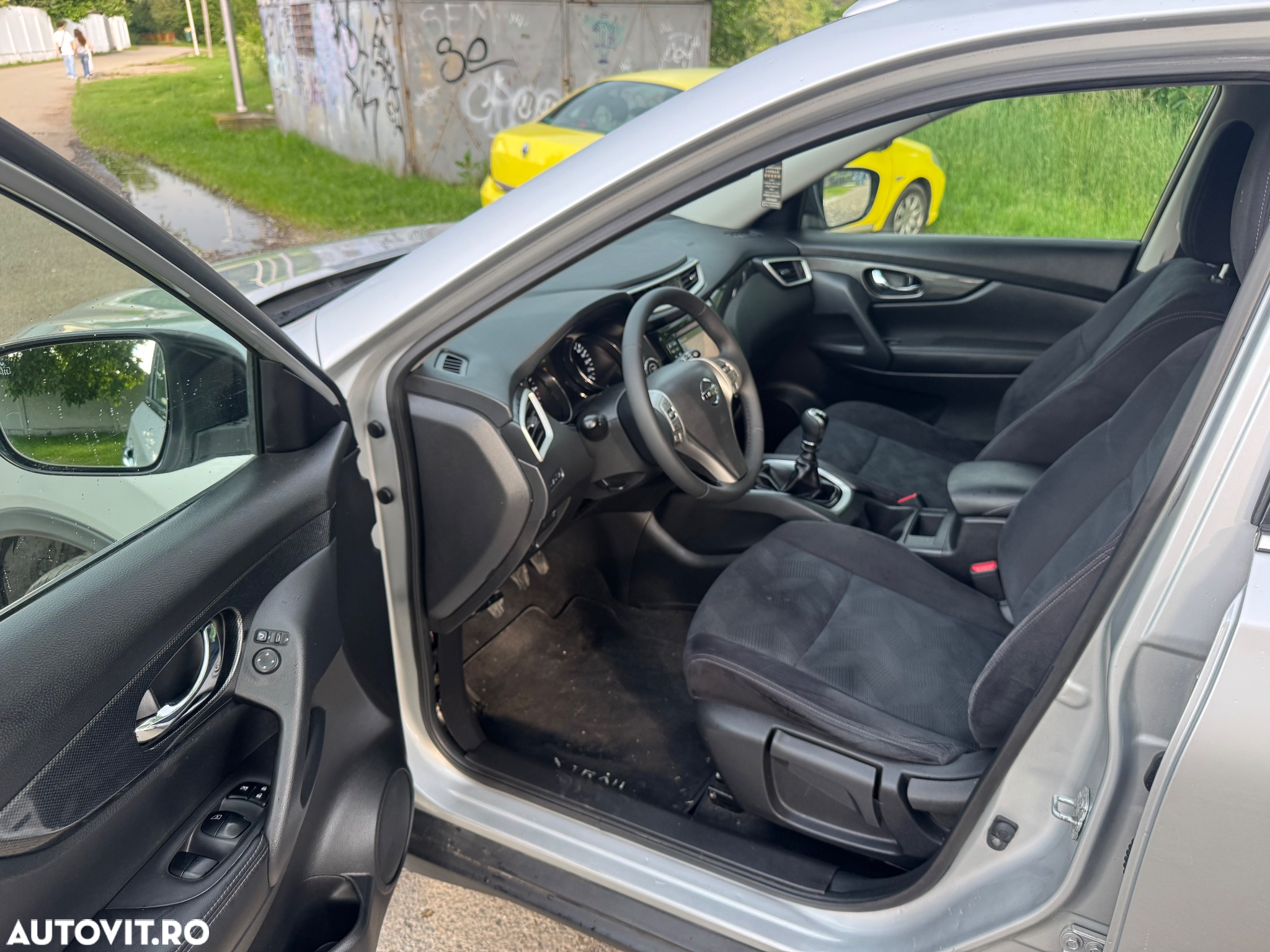 Nissan X-Trail 1.6 dCi Tekna - 21