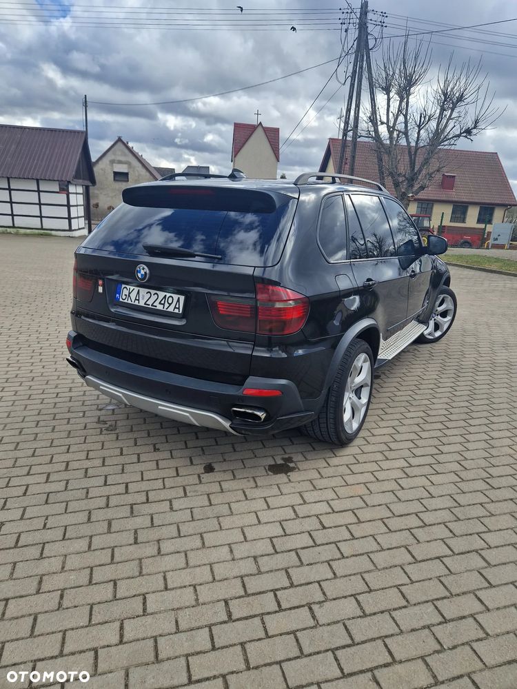 BMW X5 3.0sd xDrive - 2
