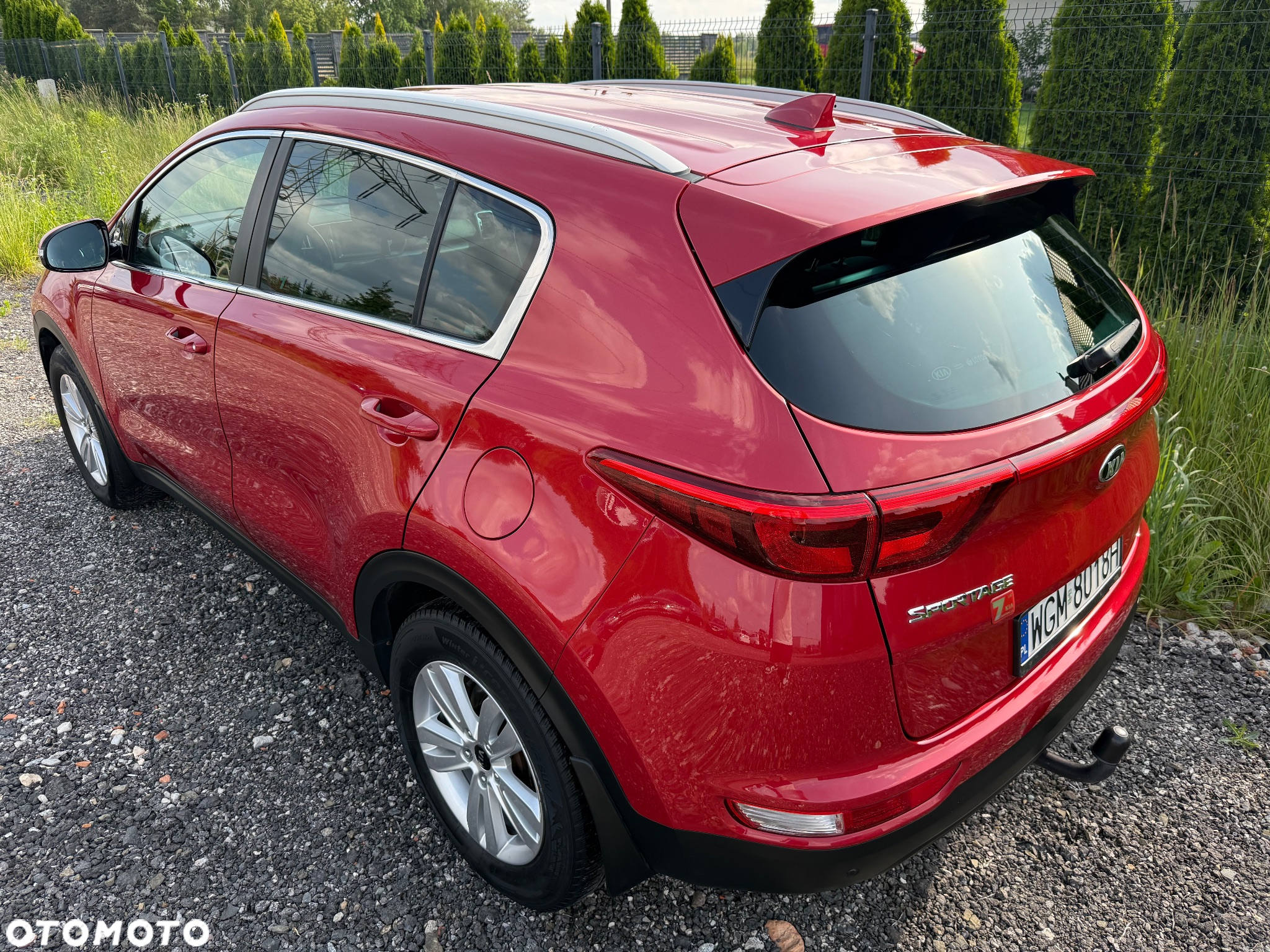 Kia Sportage 1.6 GDI Business Line 2WD - 3