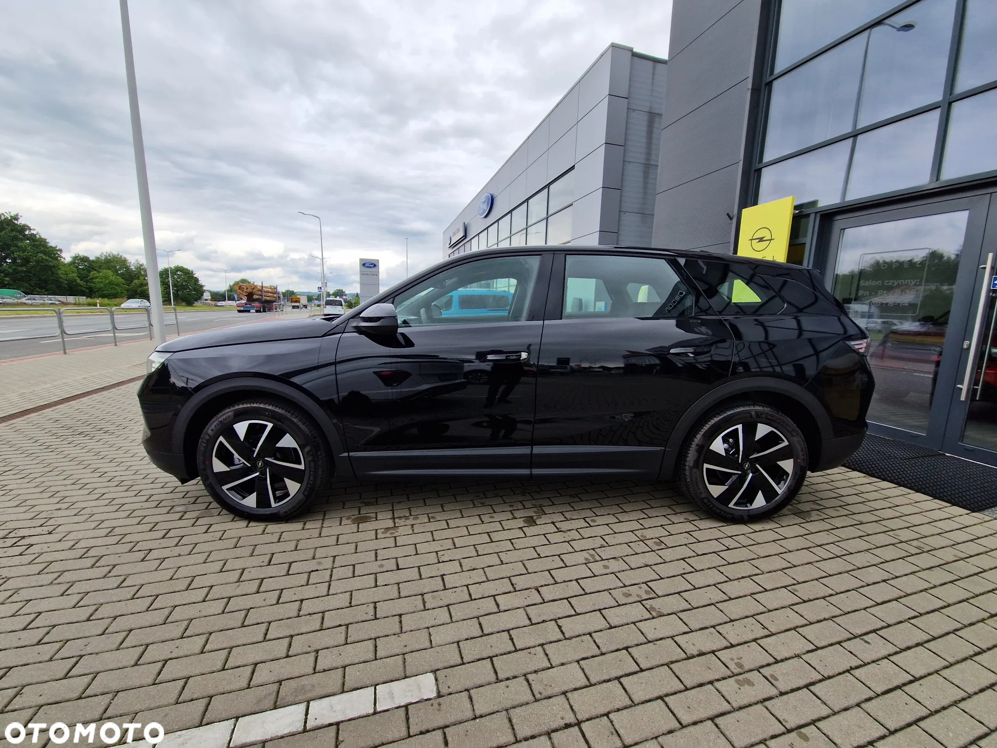 Opel Grandland 1.2 mHEV Edition eDTC6 - 3