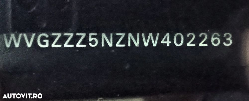 Volkswagen Tiguan 1.4 eHybrid OPF Elegance - 9