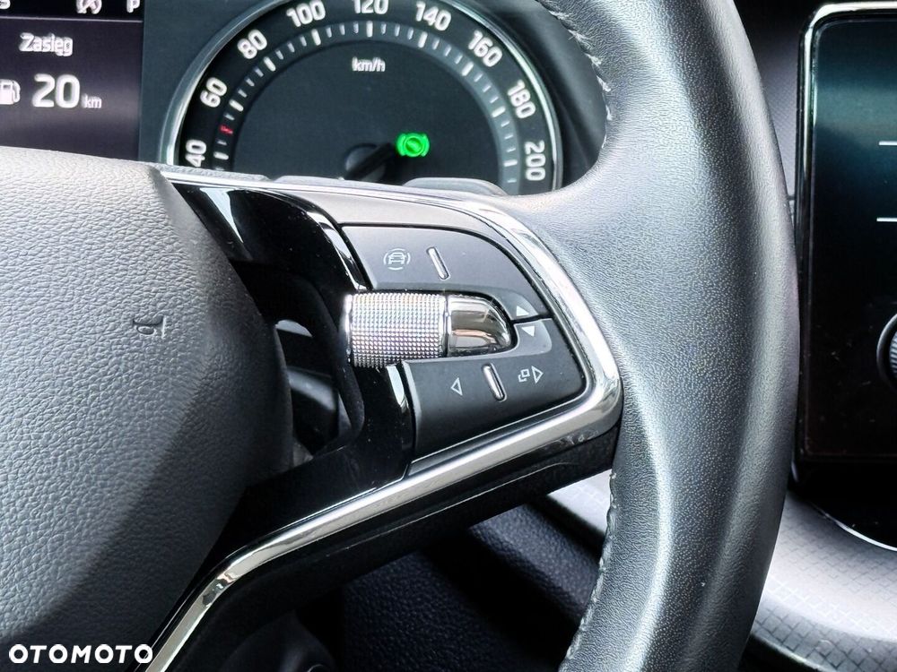 Skoda Octavia 1.5 TSI e-Tec Ambition DSG - 24
