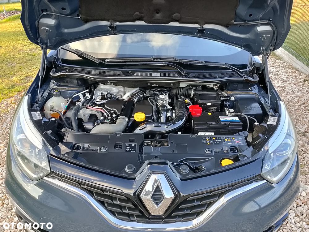 Renault Captur (ENERGY) dCi 90 LIMITED - 36