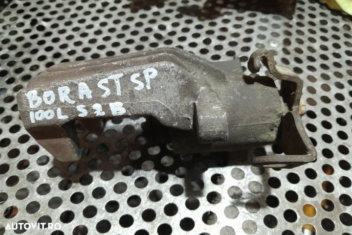 Etrier spate stanga Volkswagen VW Bora 1 [1998 - 2005] Variant wagon - 4