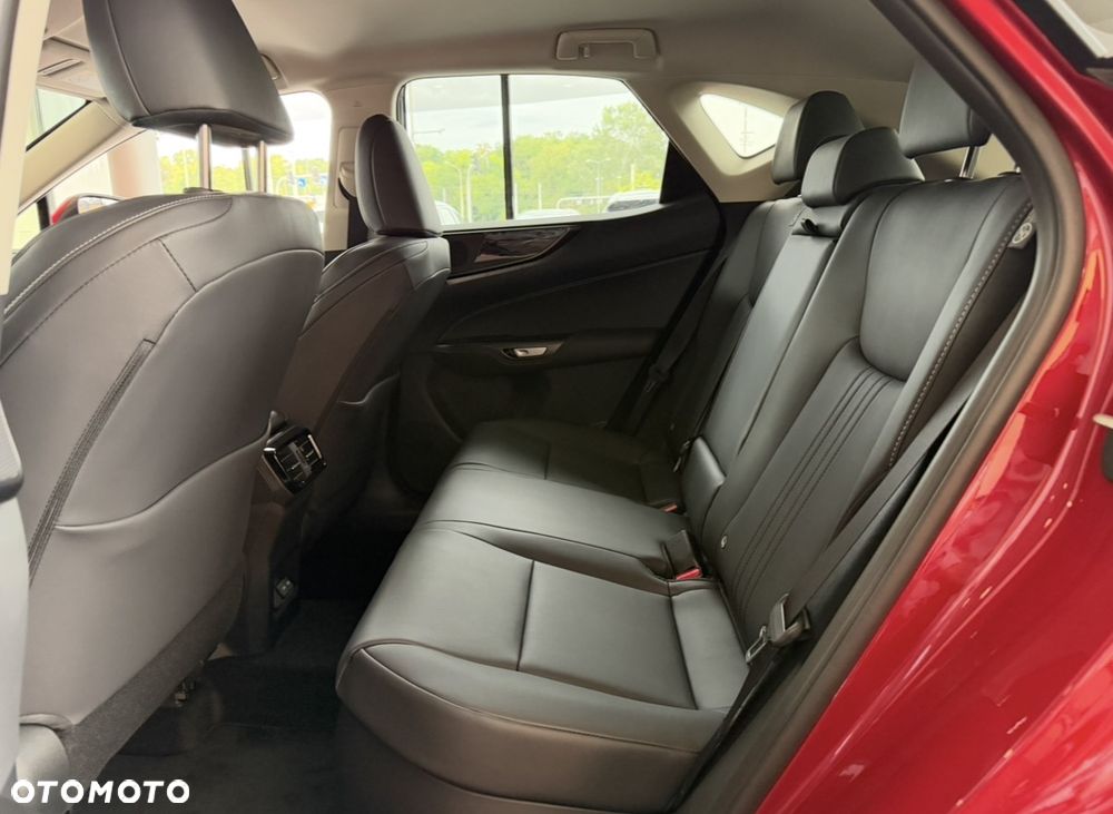 Lexus NX 350h Prestige 2WD - 5