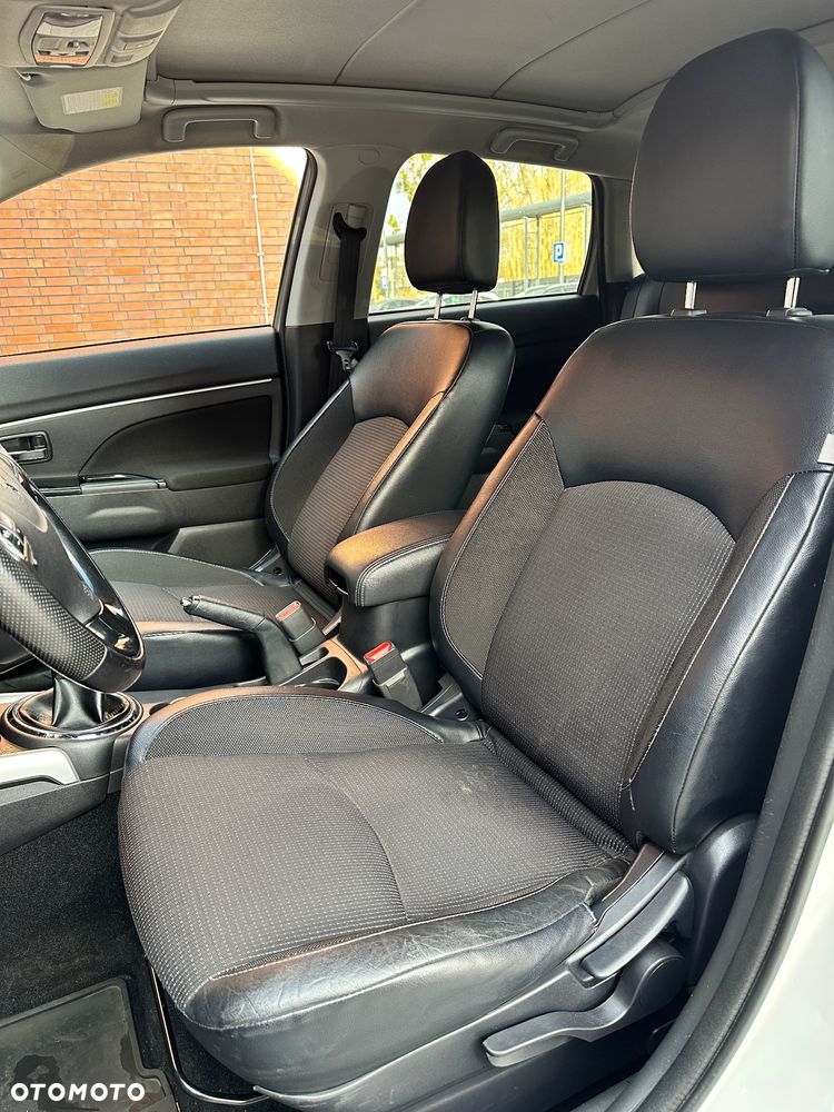 Peugeot 4008 HDI FAP 150 Stop & Start Allure - 19