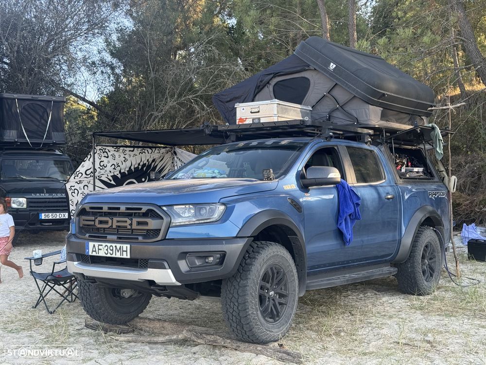 Ford Ranger - 41
