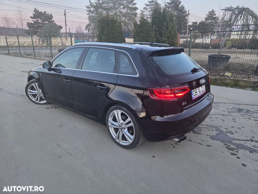 Audi A3 - 3