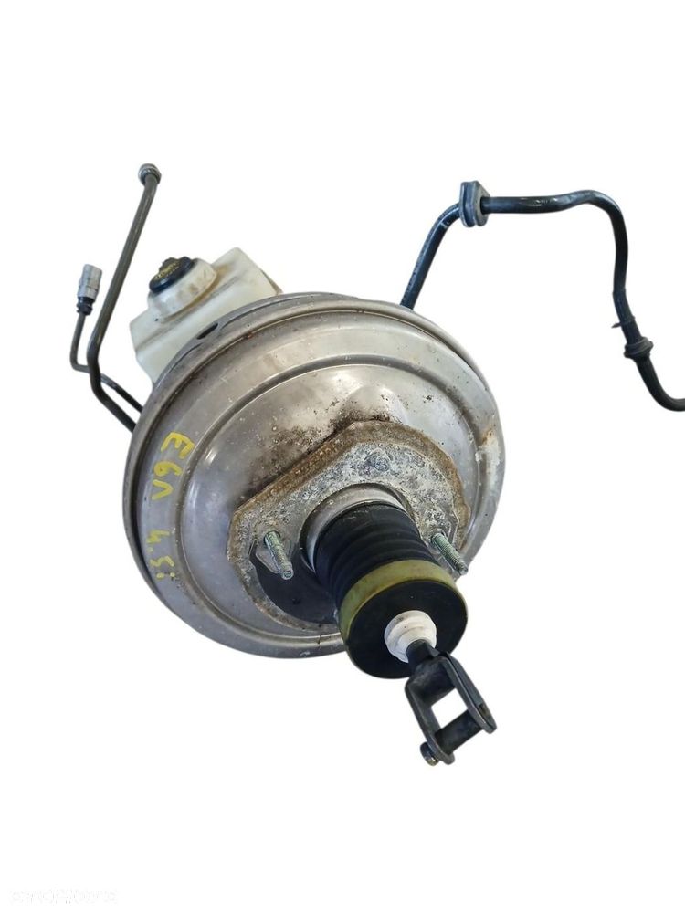 POMPA SERWO BMW E61 4.5 POMPA SERWO E61 - 2