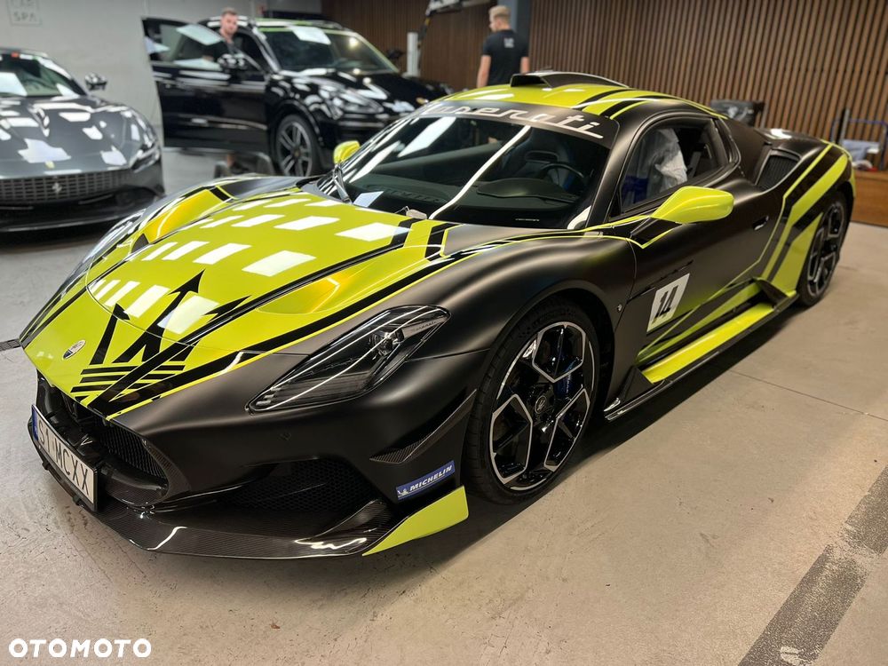 Maserati MC20 - 3