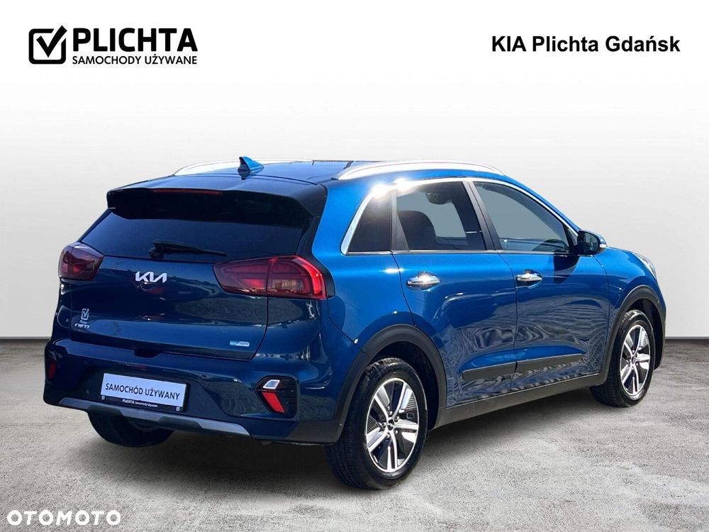 Kia Niro - 4