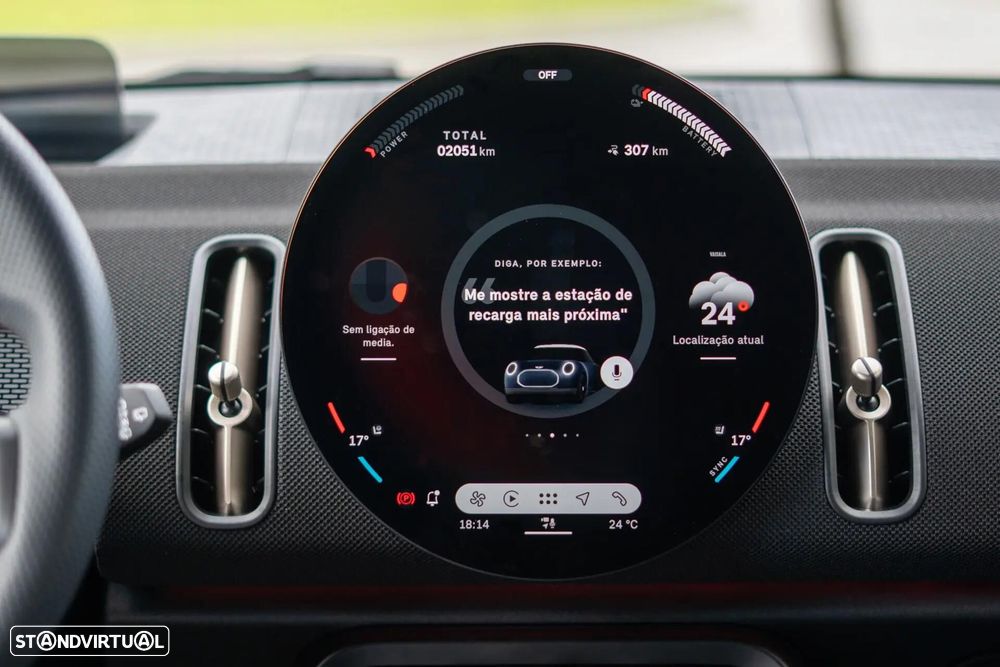 MINI Countryman SE JCW XL - 41