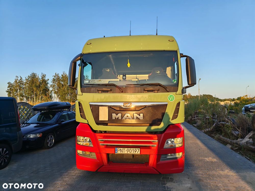 MAN 18.460 - 1