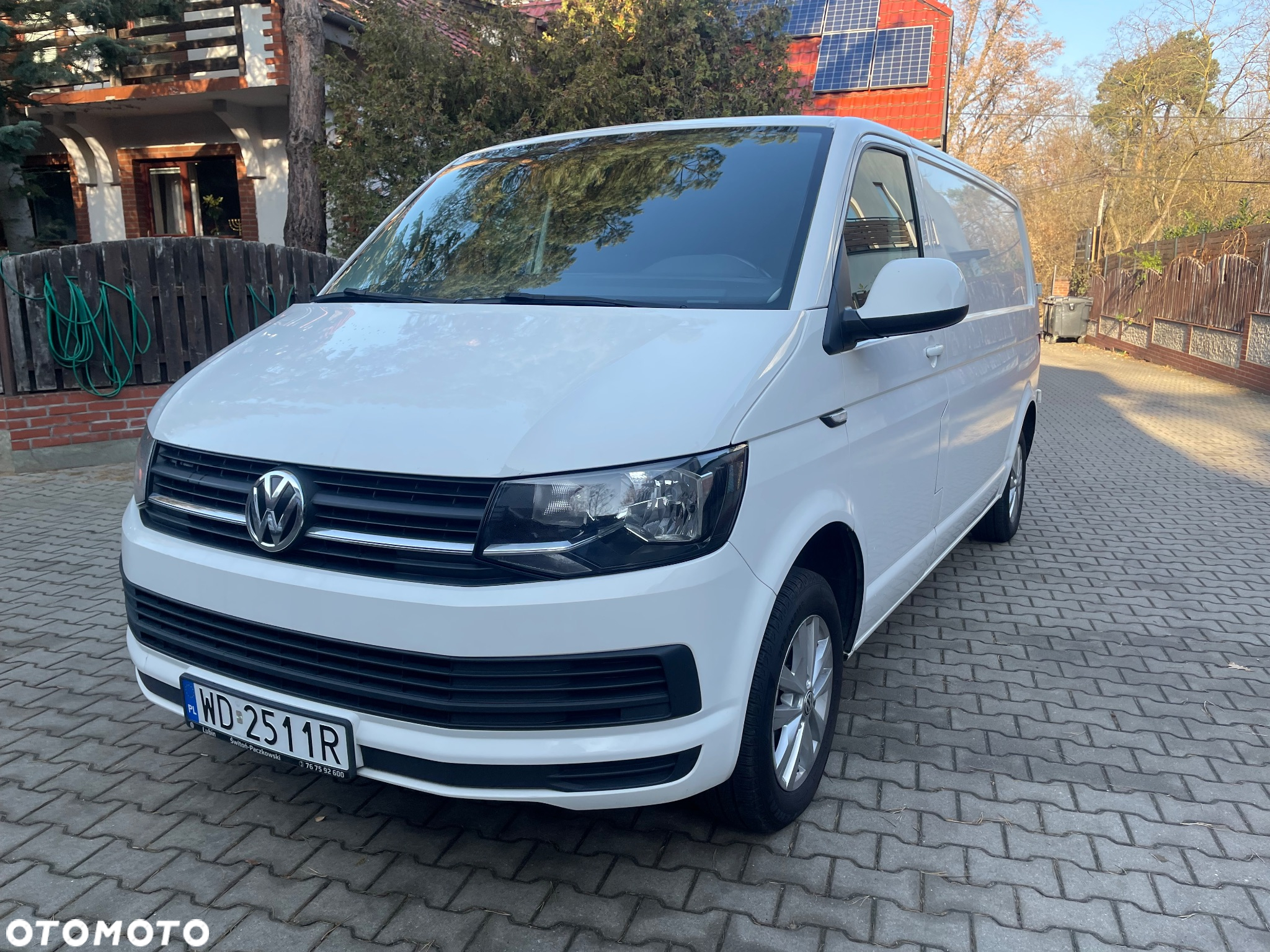 Volkswagen T6 - 3
