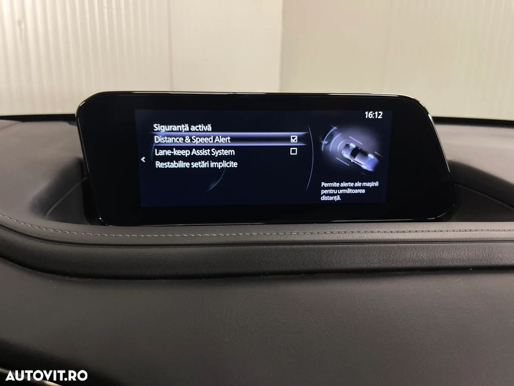 Mazda CX-30 e-SKYACTIV G150 AWD MHEV Plus - 20