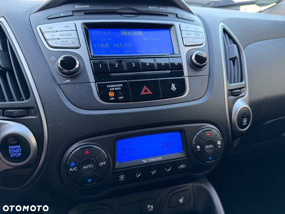 Hyundai ix35 2.0 Premium - 23