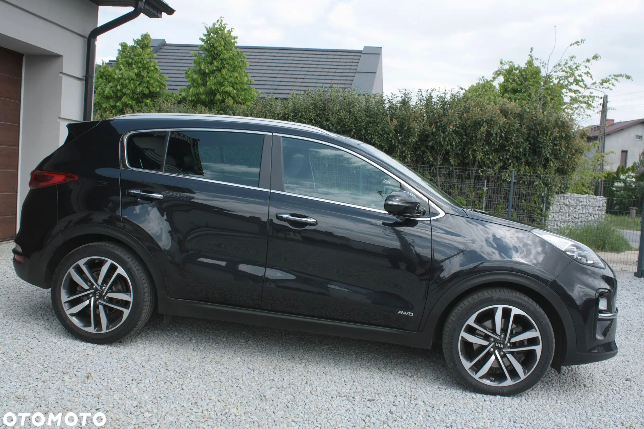 Kia Sportage - 11