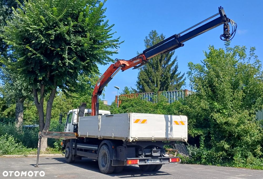 MAN LE 280.B - 3