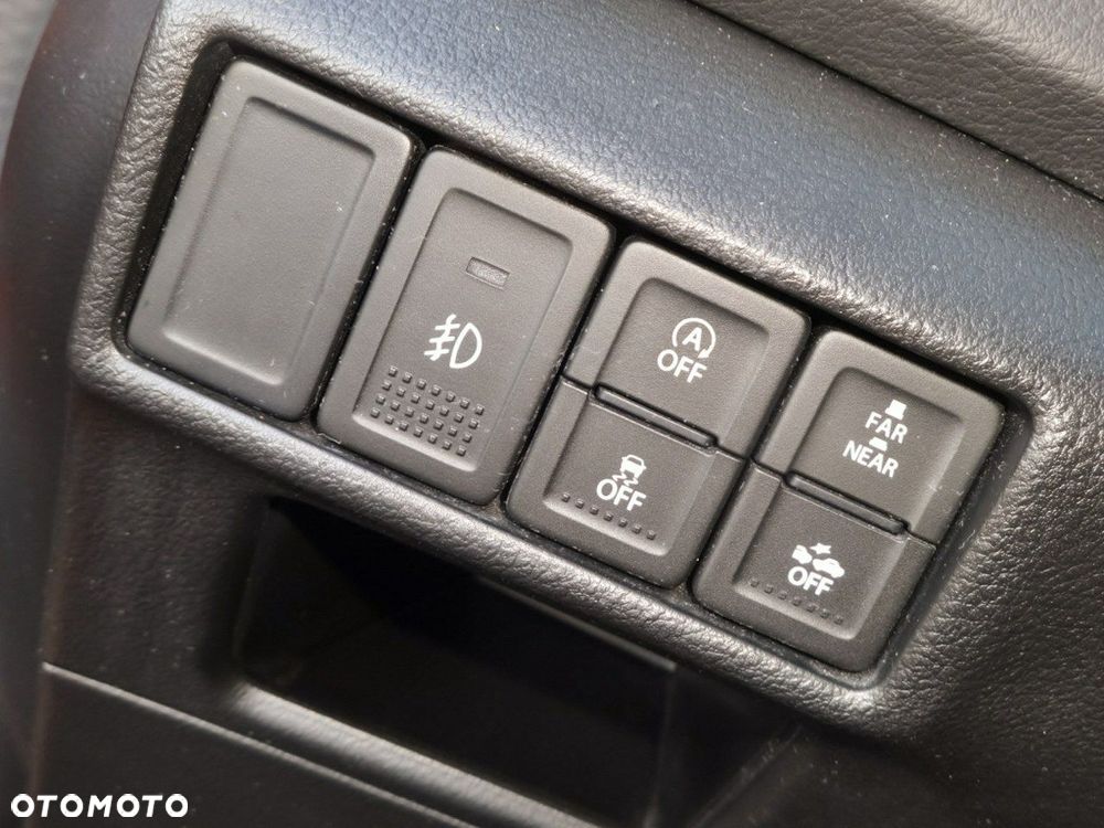 Suzuki SX4 S-Cross - 22