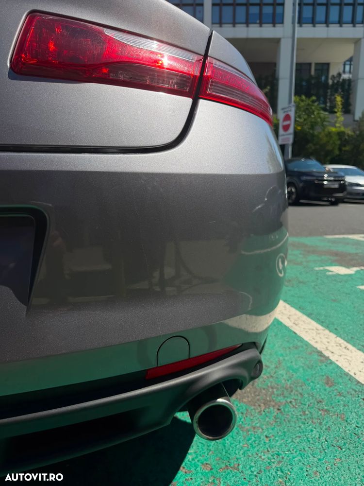 RENAULT Laguna 2009 — imagine 7