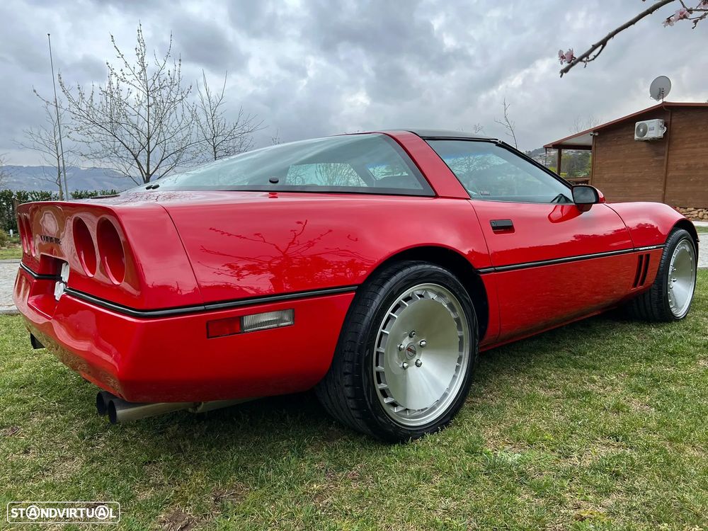 Chevrolet Corvette ver-6-2-v8-grand-sport-aut- - 14